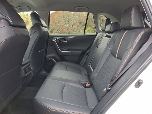 Certified 2023 Toyota RAV4 Adventure image 22
