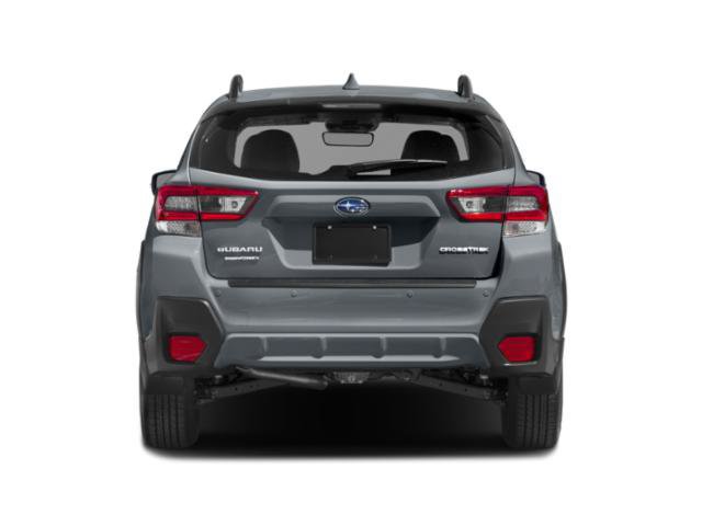 Used 2020 Subaru Crosstrek 2.0i Limited w/ Moonroof Package w/Navigation AWD/4WD image 8