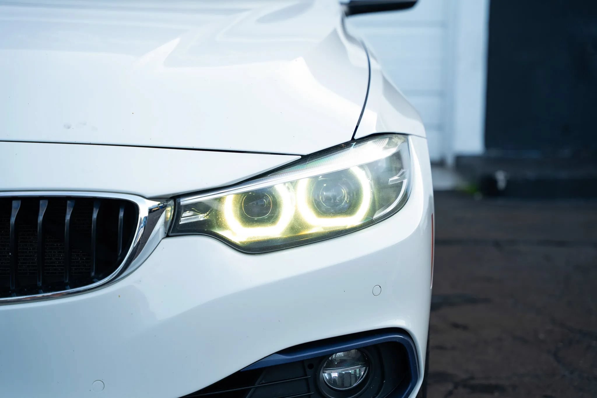 Used 2018 BMW 430i Gran Coupe xDrive AWD/4WD image 14