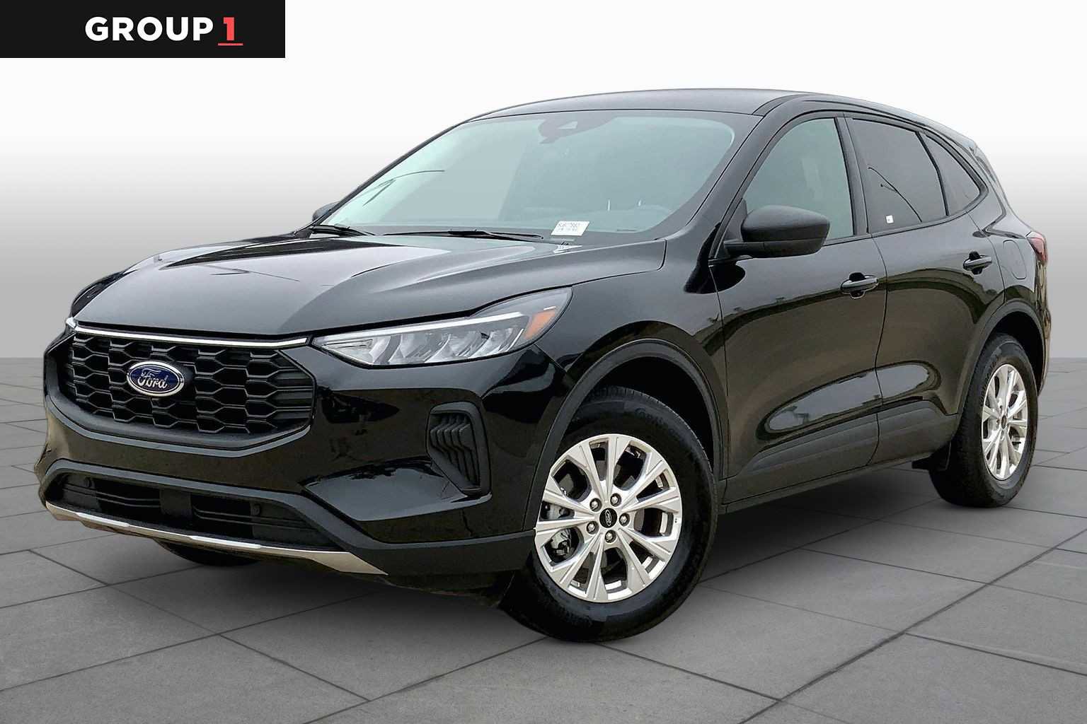 Used 2025 Ford Escape Active AWD/4WD image 1