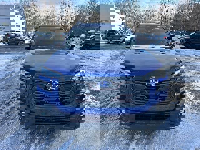 New 2026 Subaru Outback Limited image 9