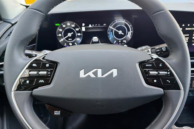 New 2026 Kia Niro Wind FWD image 26