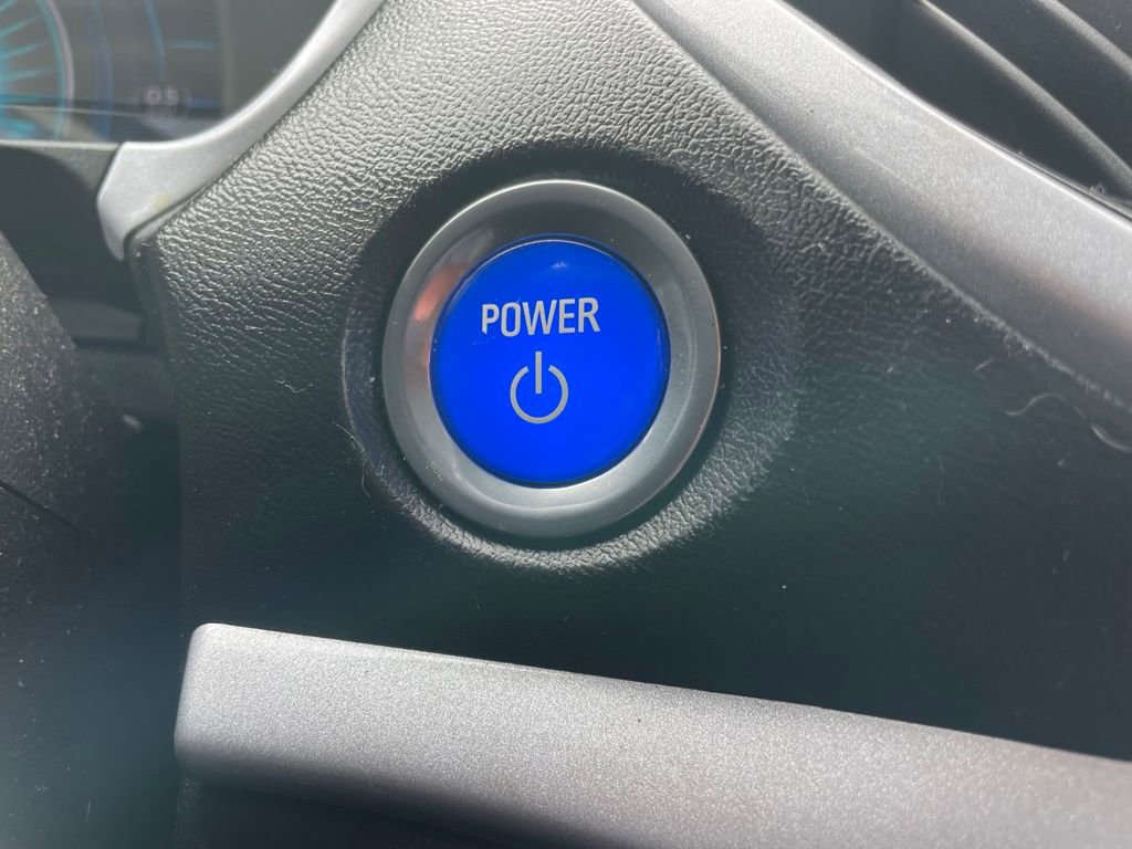 Used 2018 Chevrolet Volt LT image 21