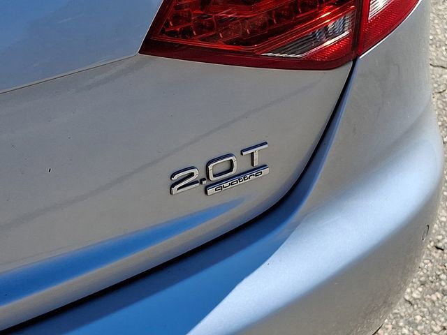 Used 2010 Audi A4 2.0T Premium Plus image 33