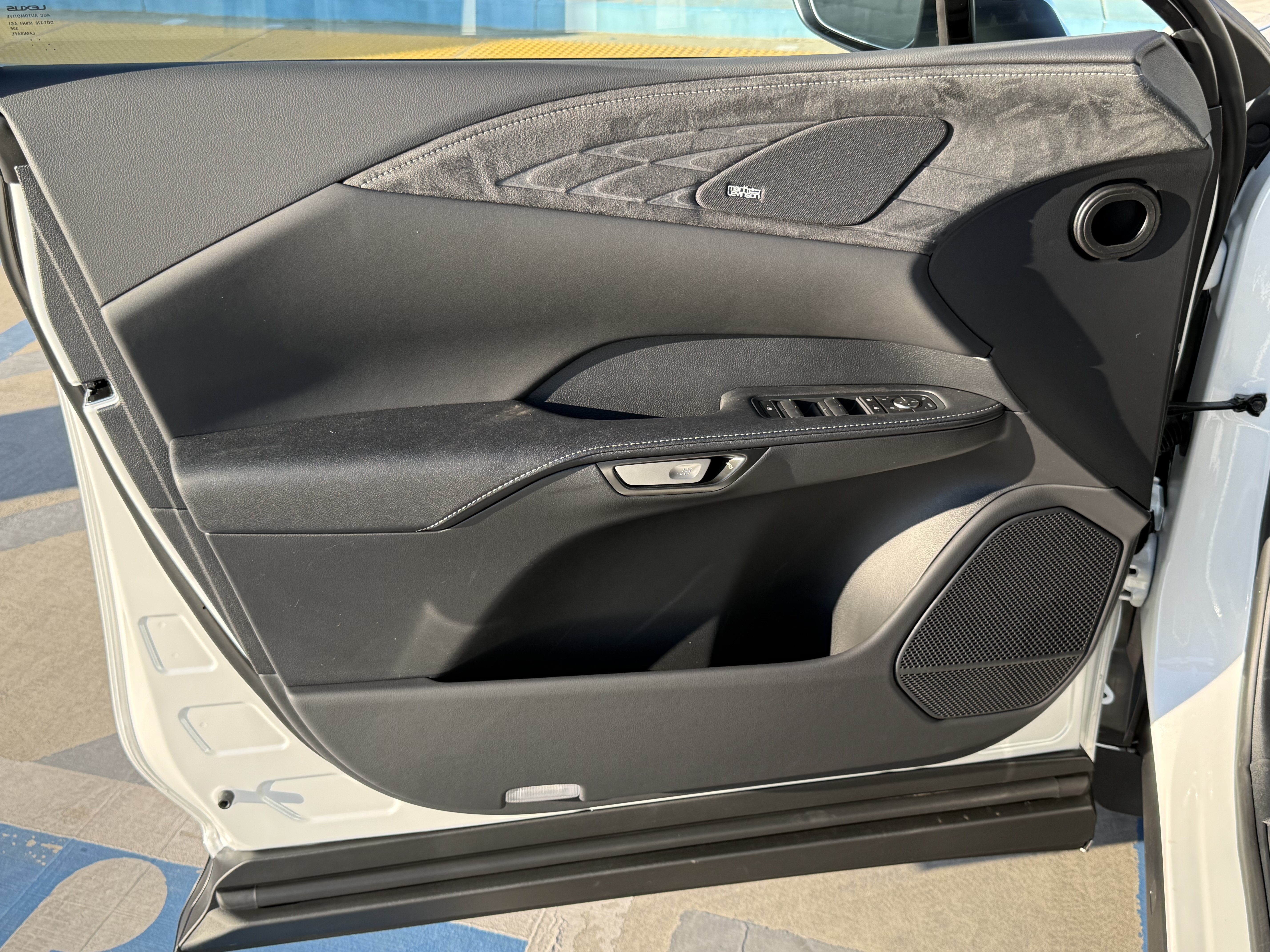 New 2026 Lexus RX 350 AWD/4WD image 16