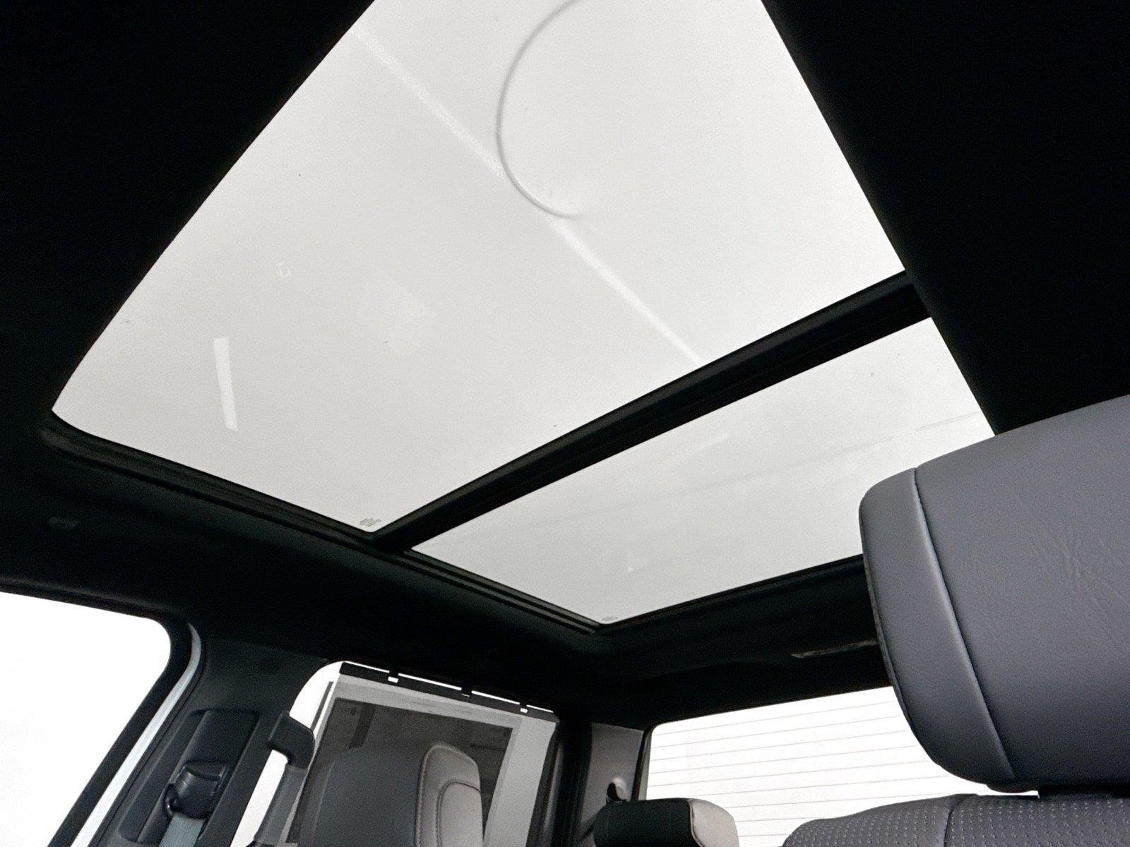 New 2026 Toyota Tundra Capstone AWD/4WD image 15