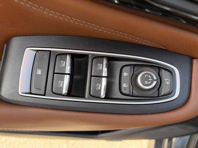Certified 2024 Subaru Legacy Touring XT AWD/4WD image 28