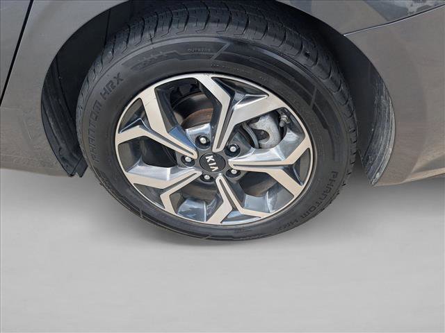 Used 2021 Kia Forte LXS image 20