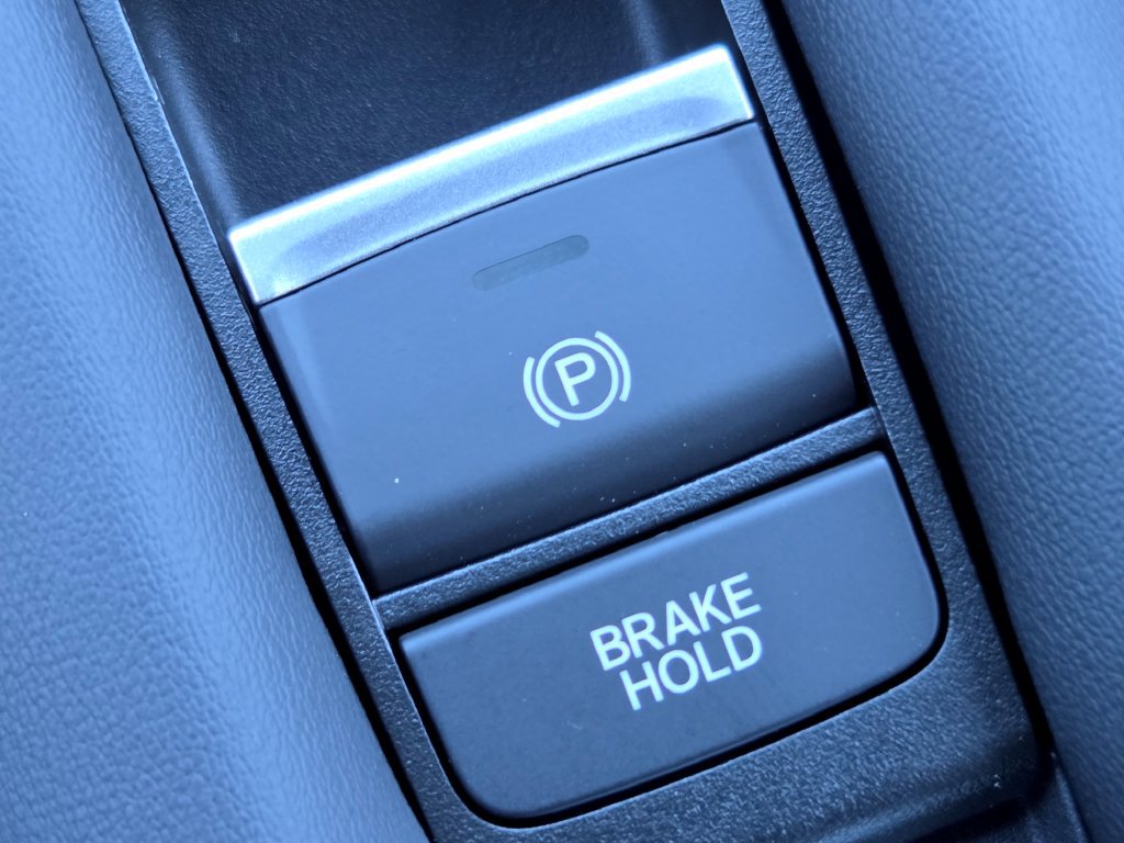 Certified 2024 Honda HR-V Sport image 11