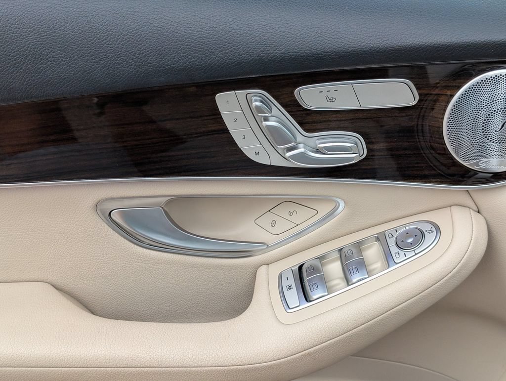 Certified 2020 Mercedes-Benz GLC 300 image 26