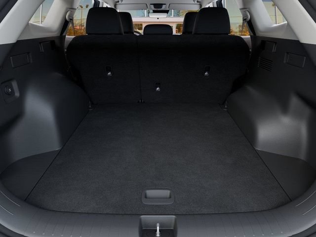 New 2027 Kia Sportage S AWD/4WD image 19
