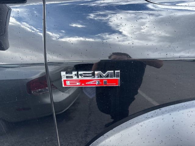 Used 2022 RAM 5500 Tradesman w/ Electrical Accessory Group image 12