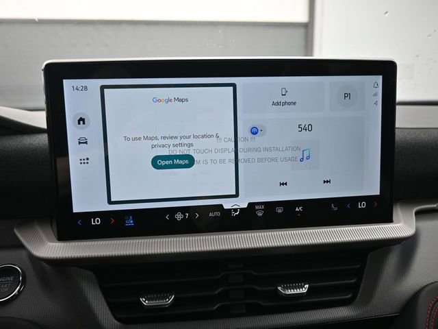 New 2026 Ford Explorer ST w/ Sun And Sound Package image 18