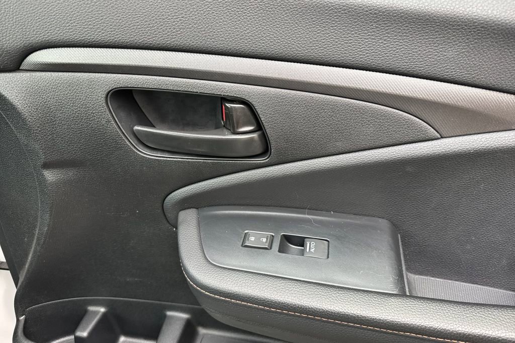 Certified 2023 Honda Passport TrailSport image 22