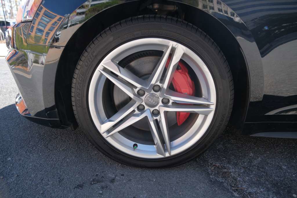 Used 2019 Audi S5 Premium Plus w/ Premium Plus AWD/4WD image 4