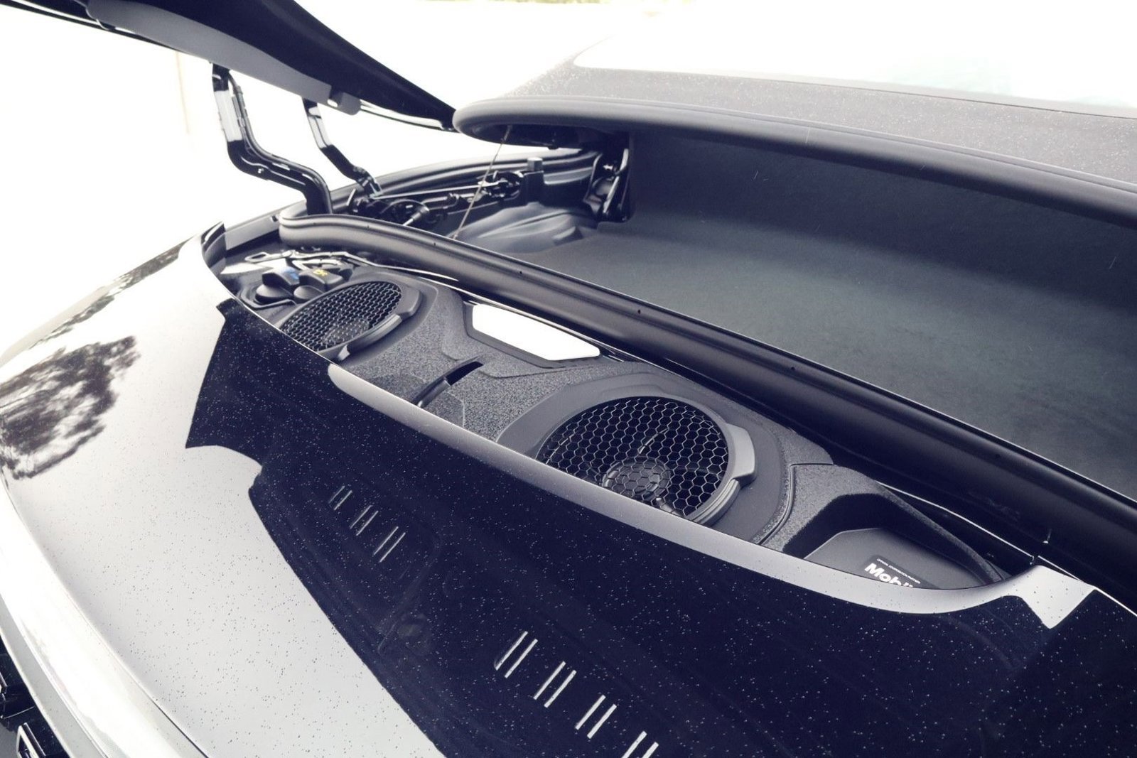 New 2026 Porsche 911 Carrera S image 25