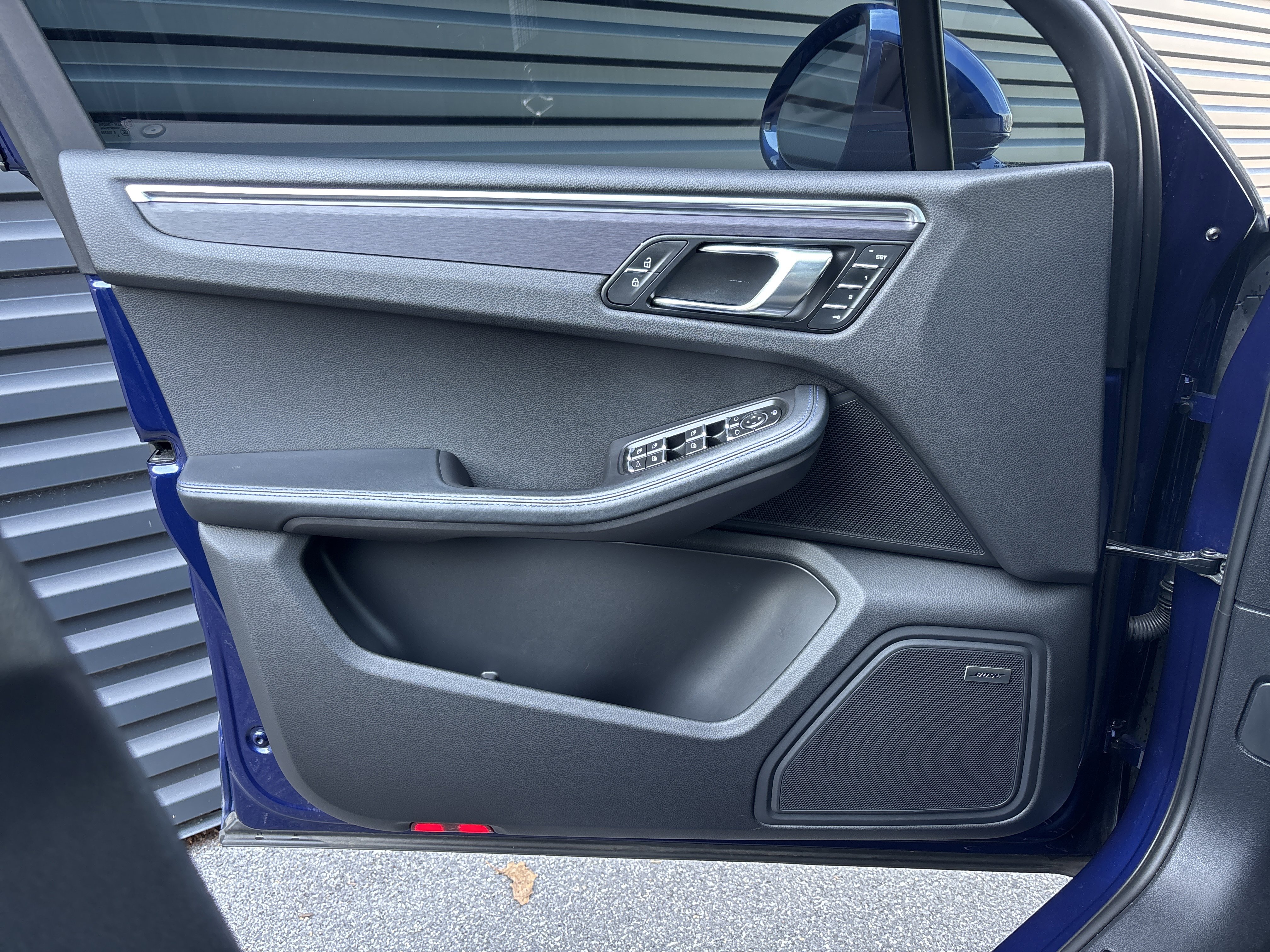 Certified 2023 Porsche Macan GTS AWD/4WD image 14