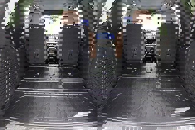 New 2026 Chevrolet Tahoe High Country image 28