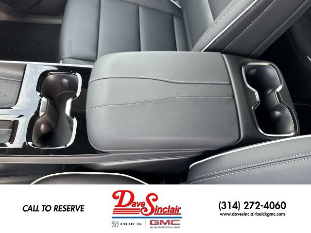 New 2027 Buick Enclave Preferred FWD image 21