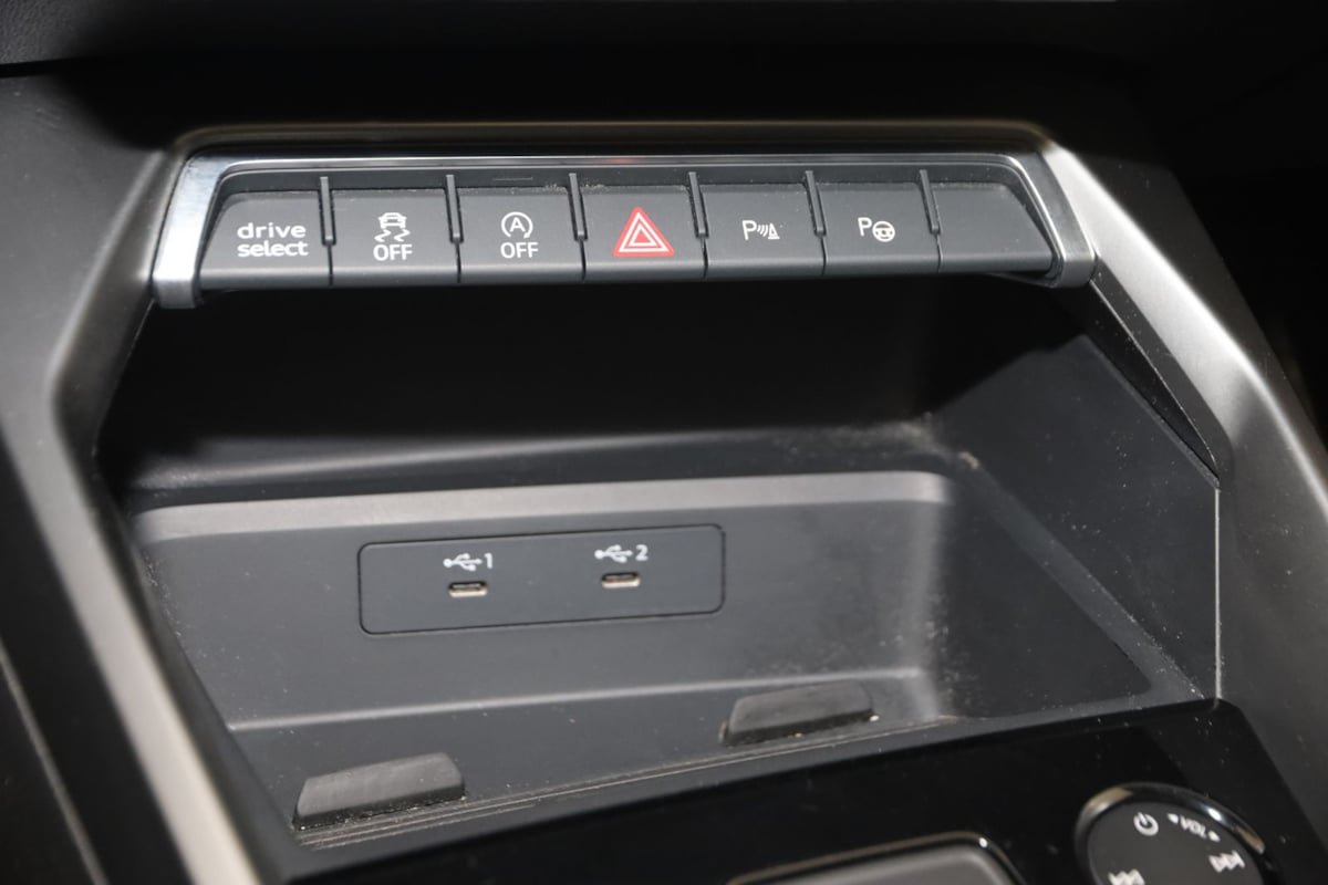 Used 2023 Audi A3 2.0T Premium FWD image 26