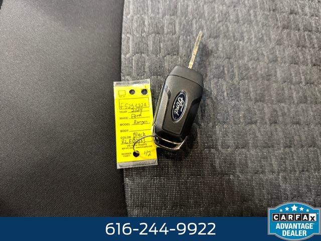 Used 2024 Ford Ranger XL image 26