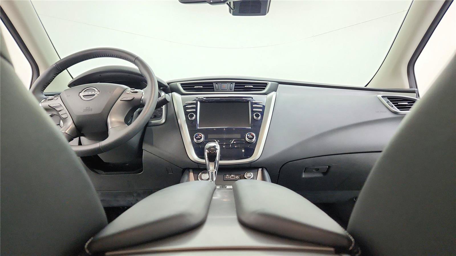 Used 2024 Nissan Murano SV FWD image 22