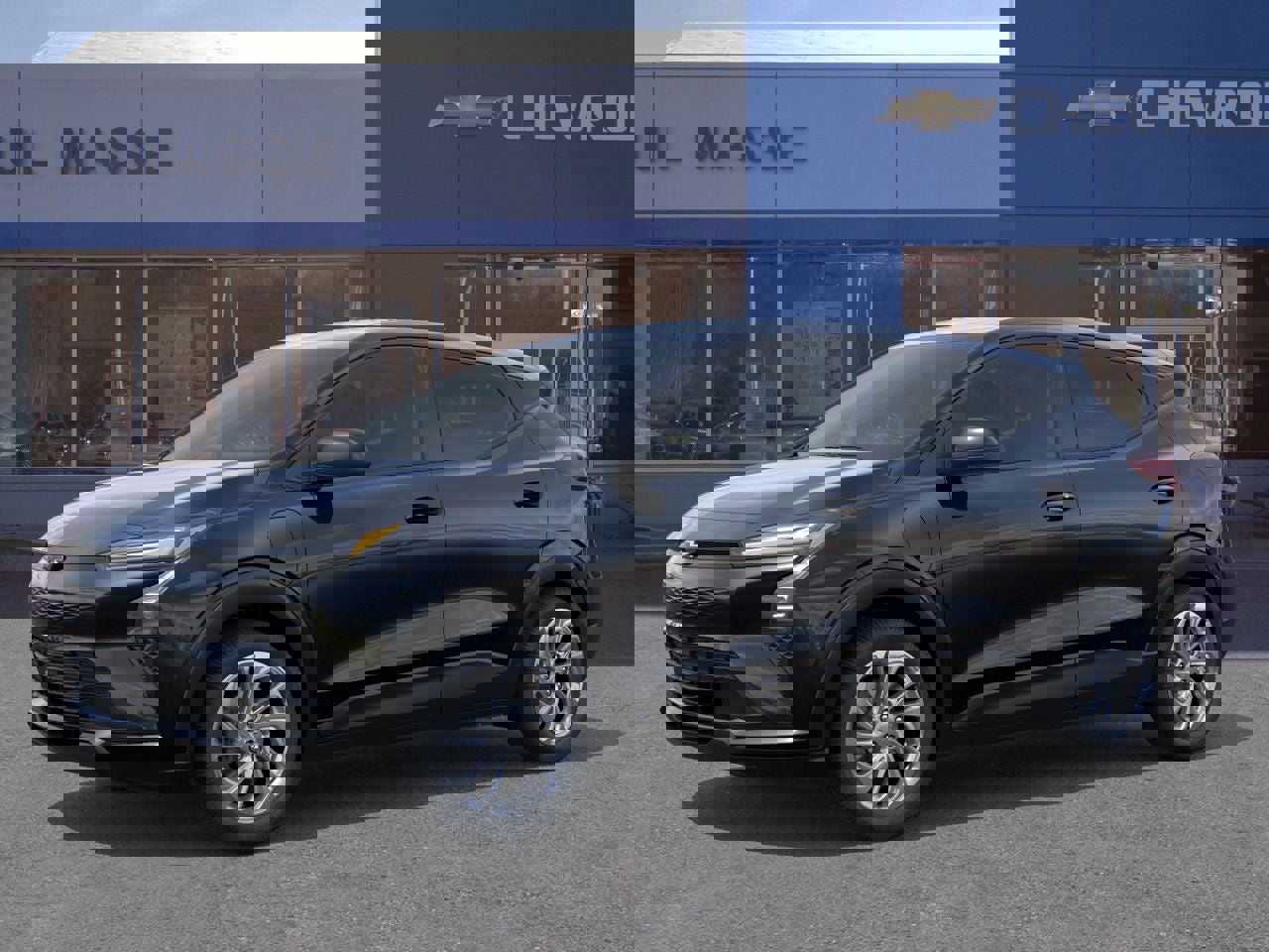 New 2027 Chevrolet Bolt LT w/ Comfort Package image 2