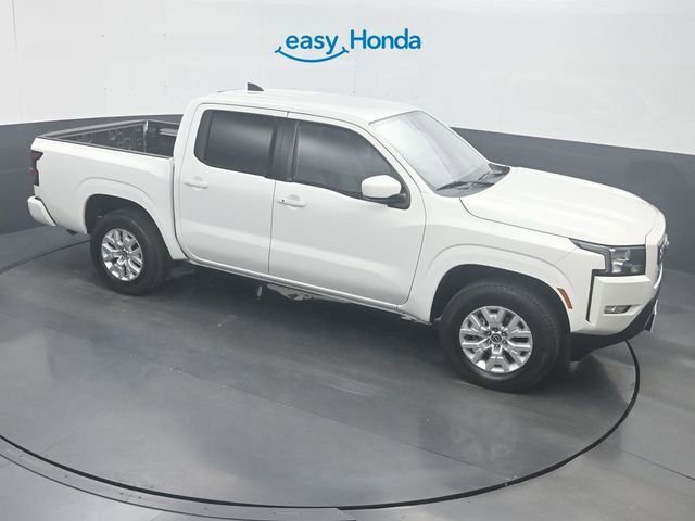 Used 2024 Nissan Frontier SV w/ SV Convenience Package image 19