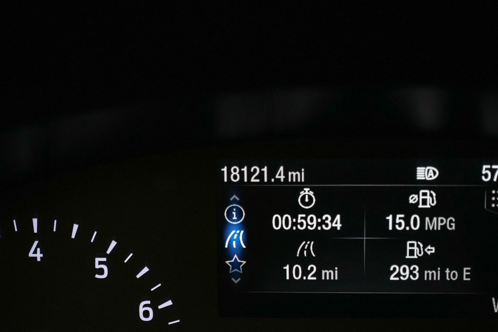 Certified 2022 Ford Escape SE w/ Convenience Package image 17