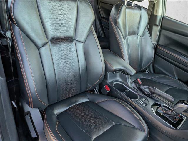 Certified 2022 Subaru Crosstrek 2.5i Limited w/ Popular Package #3 image 20