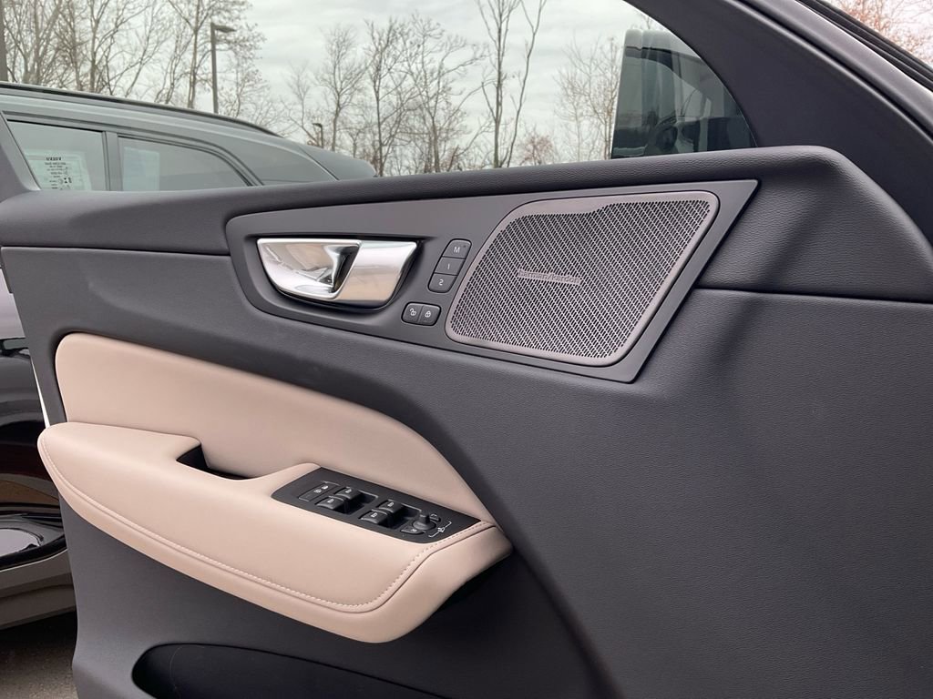 New 2026 Volvo XC60 B5 Plus w/ Protection Package Premier image 16