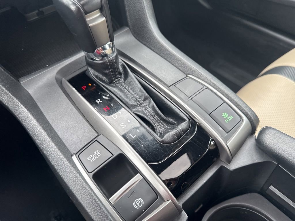 Used 2019 Honda Civic EX-L image 23