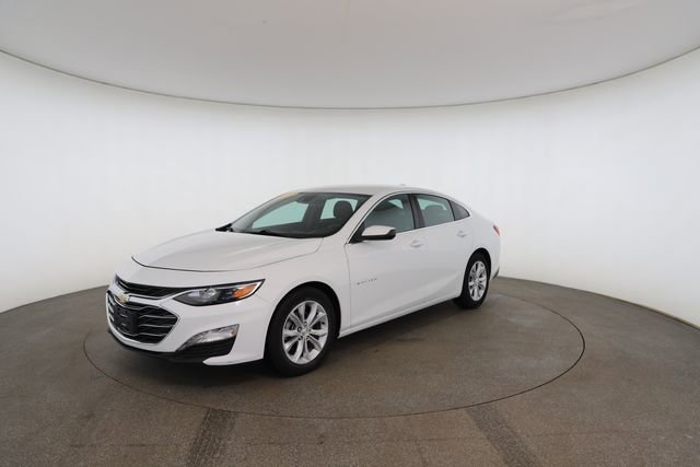 Used 2023 Chevrolet Malibu LT image 3