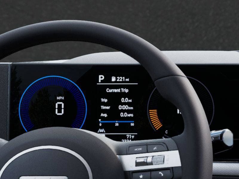 New 2026 Hyundai Sonata SEL AWD/4WD image 14