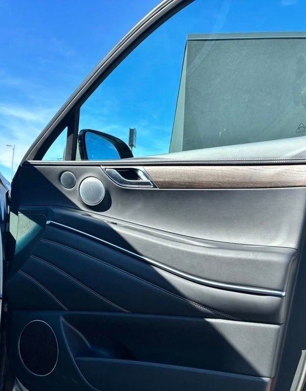 New 2026 Genesis GV80 3.5T Prestige image 14