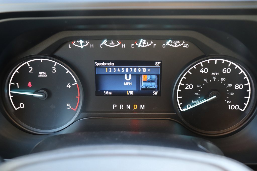 New 2026 Ford F450 XLT w/ XLT Value Package image 4