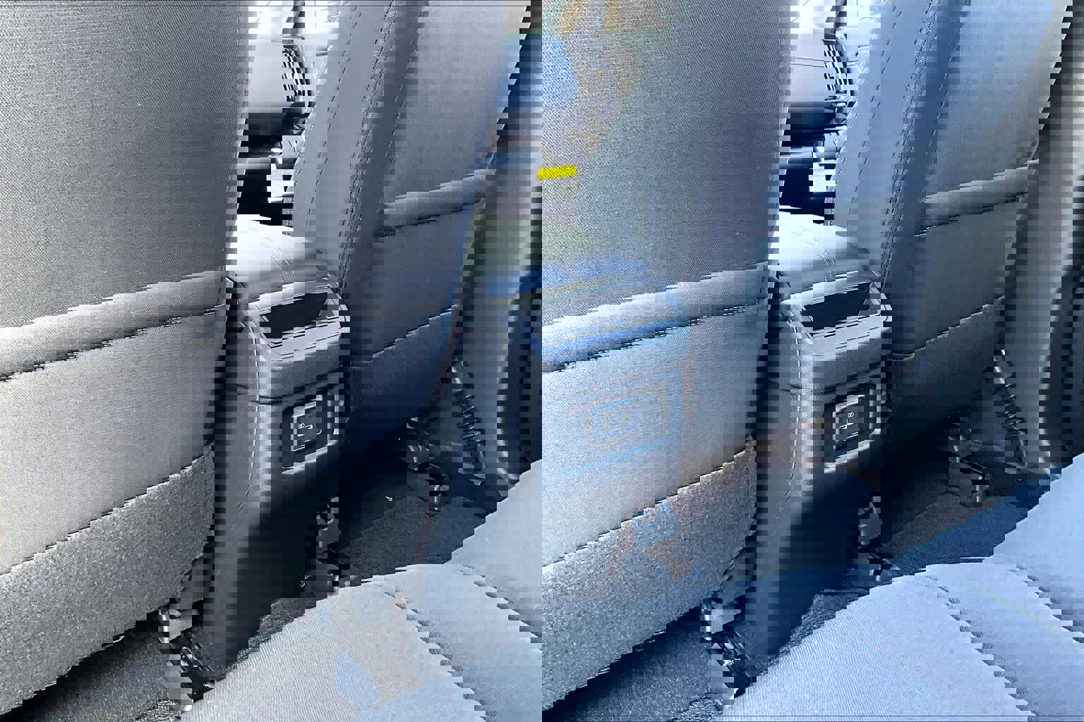 New 2026 Nissan Pathfinder SV image 19