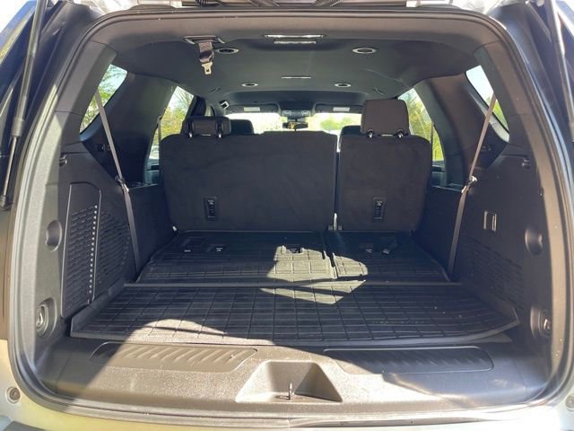 Used 2023 Chevrolet Tahoe LS w/ Driver Alert Package AWD/4WD image 21