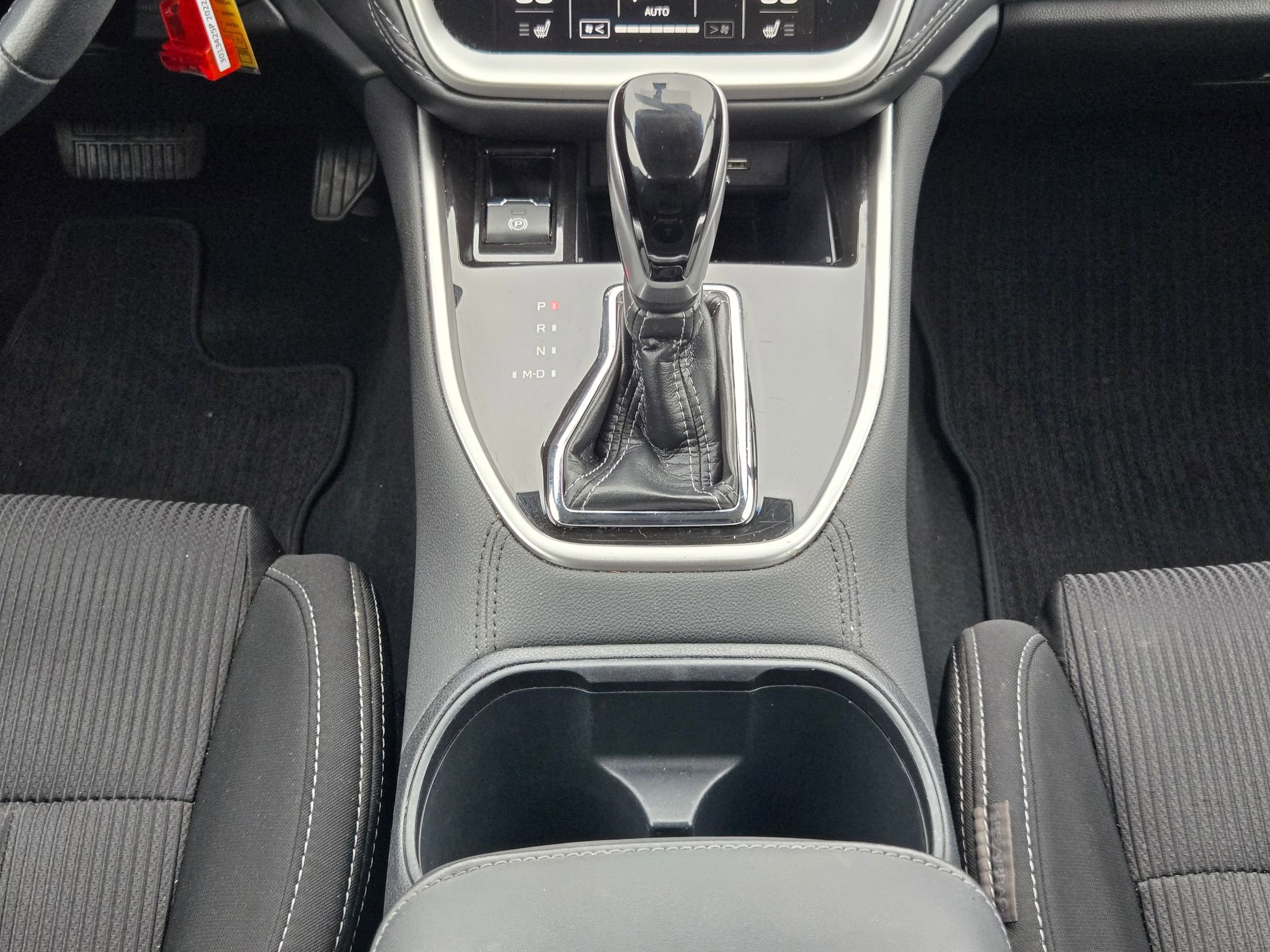 Used 2022 Subaru Legacy Premium image 15