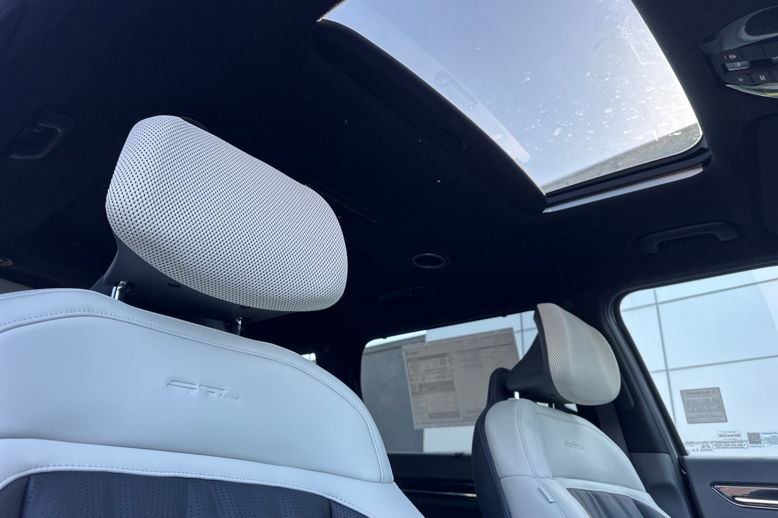New 2026 Kia EV9 GT-Line AWD/4WD image 17