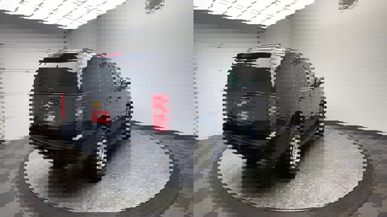 Used 2013 Chevrolet Tahoe LT image 33