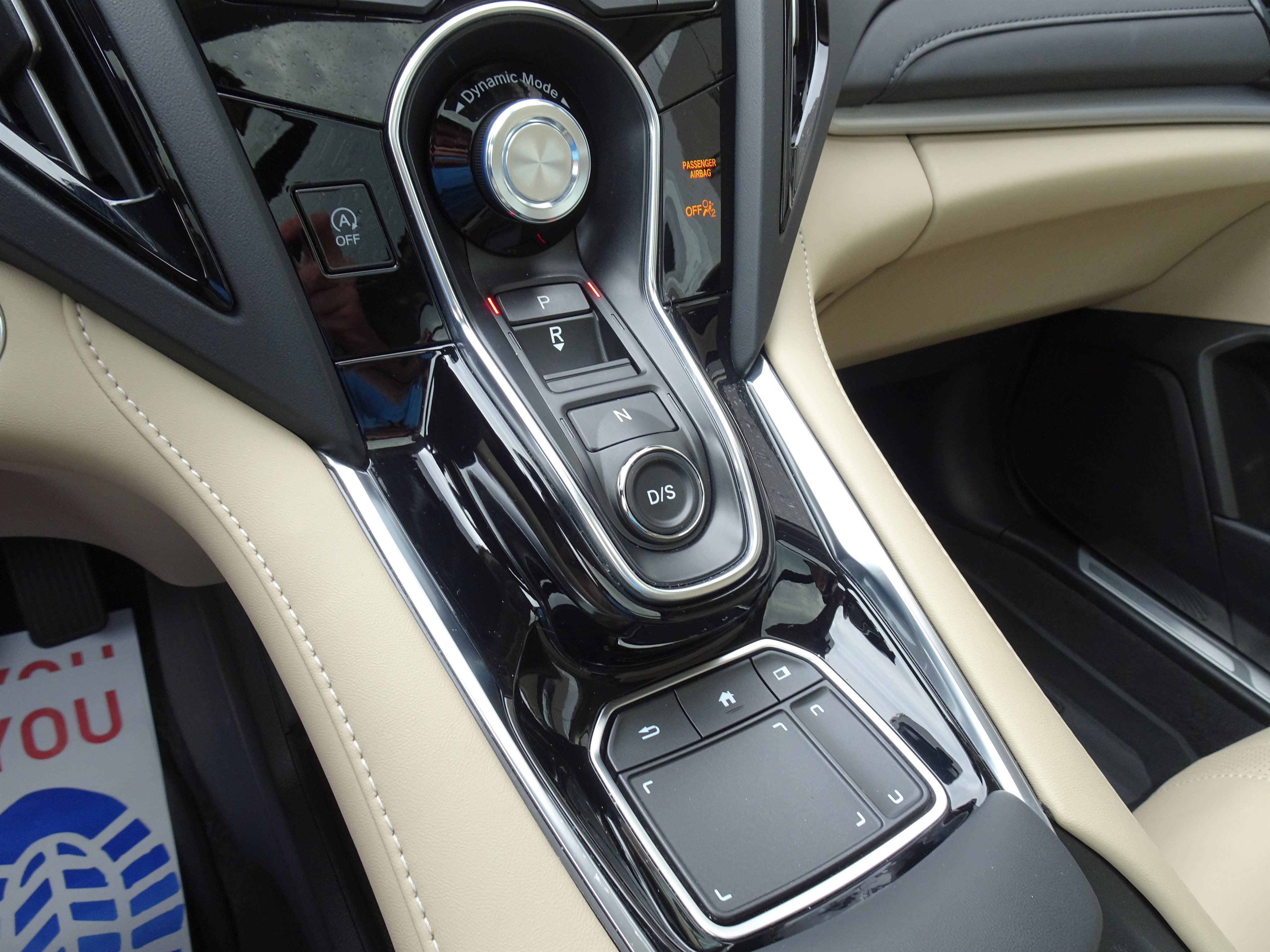 Used 2024 Acura RDX w/ Technology Package AWD/4WD image 17