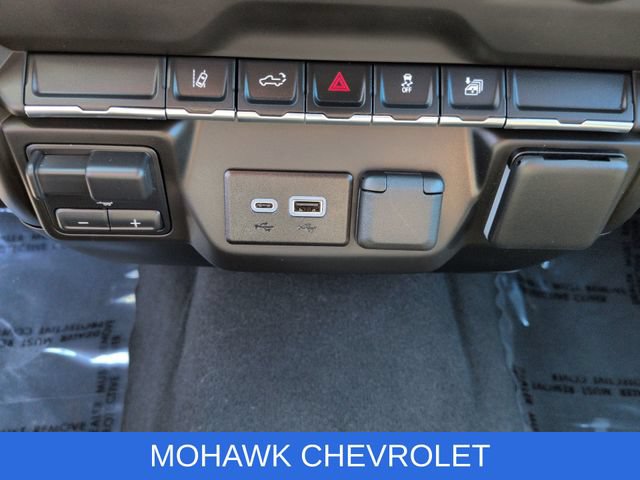 Used 2024 Chevrolet Silverado 2500 Custom w/ Custom Convenience Package AWD/4WD image 36