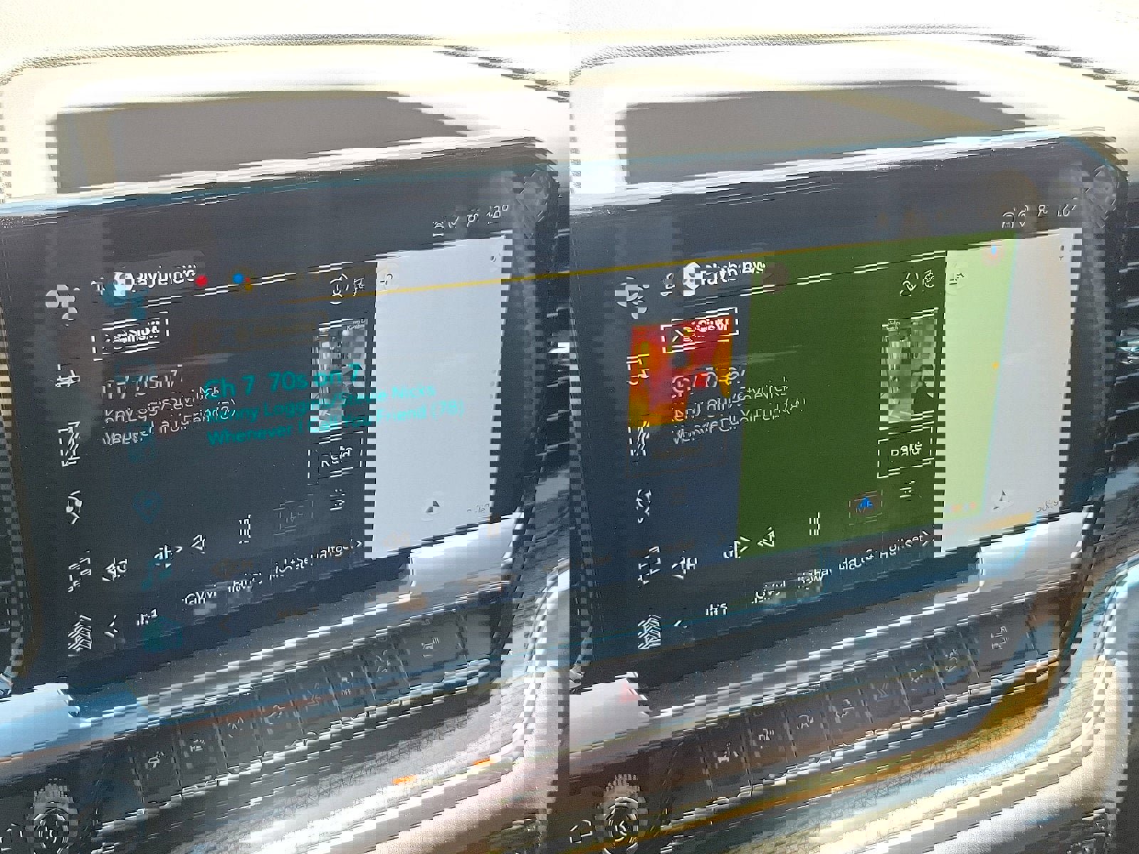 New 2024 Chevrolet Silverado 1500 RST w/ Convenience Package II image 13