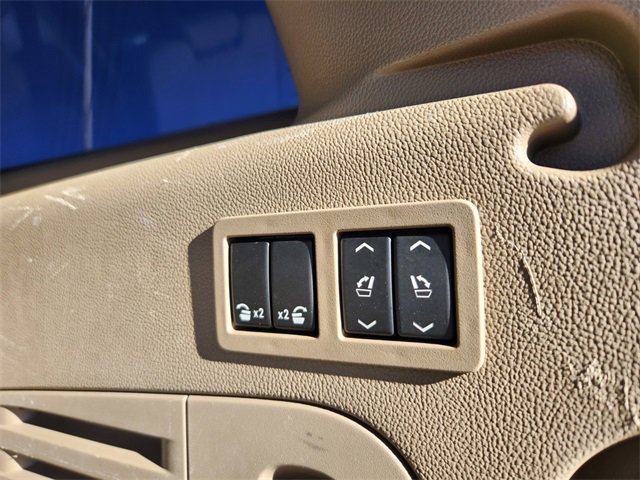 Used 2020 Chevrolet Suburban Premier image 31