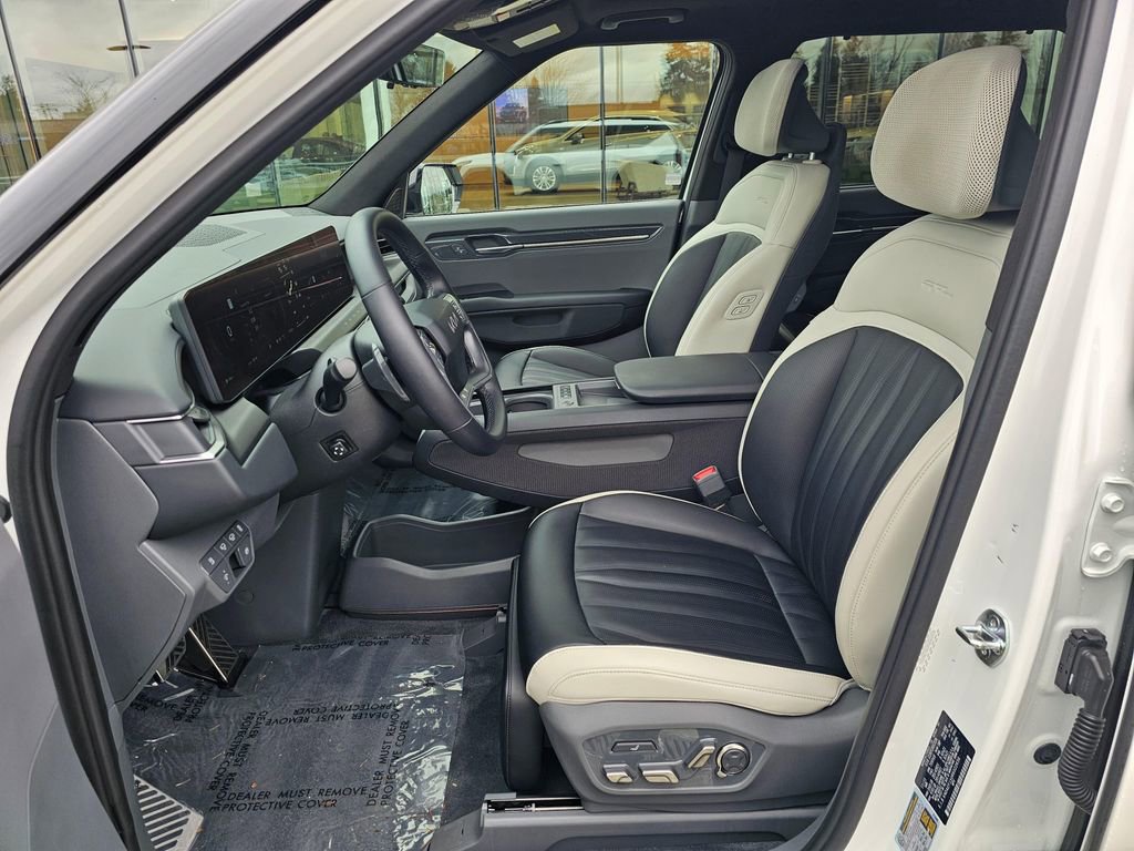 Used 2024 Kia EV9 GT-Line image 22