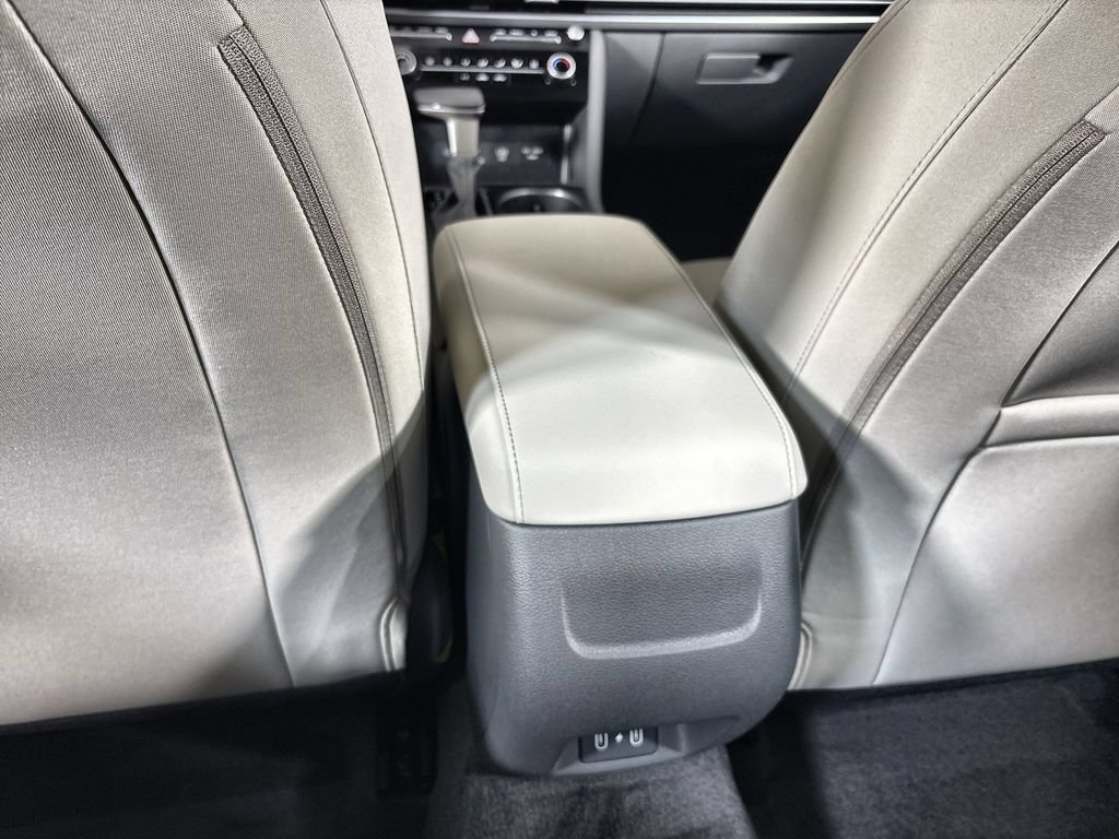 New 2026 Hyundai Sonata SE FWD image 22