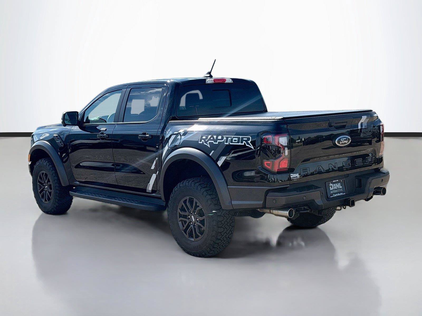 Used 2024 Ford Ranger Raptor AWD/4WD image 10