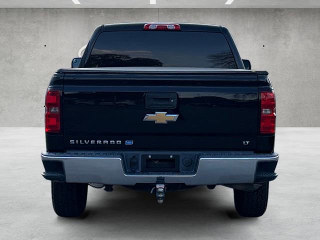 Used 2017 Chevrolet Silverado 1500 LT w/ LT Eassist Package image 15