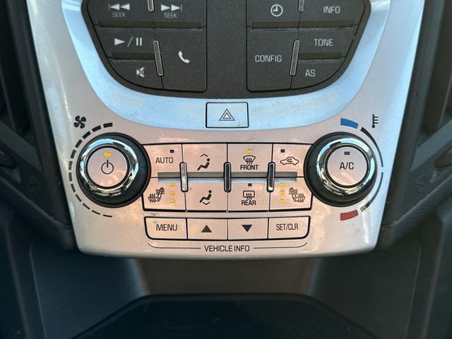 Used 2016 Chevrolet Equinox LT w/ Convenience Package AWD/4WD image 29